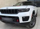 جيب ‏جراند شيروكى ‏Trailhawk 4xe ‏2022