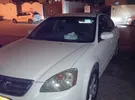 نيسان التيما S 2007