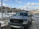 دودج ‏رام ‏Rebel ‏2022