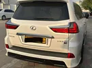 Lexus LX LX 570 2017