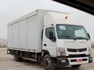 ميتسوبيشي ‏كانتر ‏2019
