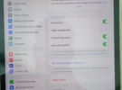Apple ‏iPad pro 3 ‏128 GB ‏11 inch