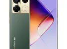 Infinix ‏Note 40 Pro ‏256 GB ‏Green