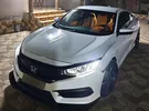 هوندا ‏سيفيك ‏VTi ‏2016