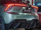 MG ‏MG 4 EV ‏2023