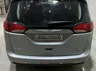 Chrysler ‏Pacifica ‏Limited ‏2018
