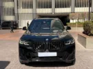 بي ام دبليو ‏الفئة X3 ‏X3 xDrive30i ‏2022