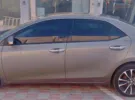 تويوتا ‏كورولا ‏AE86 ‏2017