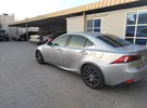 لكزس ‏IS ‏IS 250 ‏2014