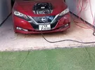 نيسان ‏ليف ‏SL ‏2024