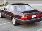 لكزس ‏LS ‏LS 400 ‏1991