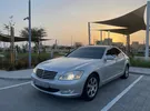 Mercedes Benz ‏S-Class ‏S 280 ‏2007