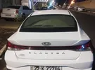 Hyundai ‏Elantra ‏SE ‏2023