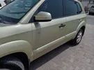 هيونداي ‏توسان ‏GL ‏2005