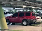 Nissan ‏X-Terra ‏SE ‏2009