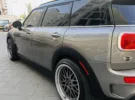 ميني ‏كلوبمان ‏Cooper S ‏2017