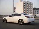 Mazda ‏6 ‏Luxe ‏2018