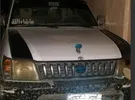 تويوتا ‏برادو ‏GX ‏1998