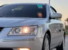 Hyundai ‏Sonata ‏GL ‏2009