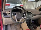 هيونداي ‏اكسنت ‏Standard ‏2014