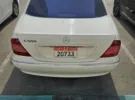 مرسيدس بنز ‏الفئة-S ‏S 500 ‏2004