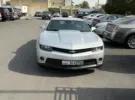 شيفروليه ‏كمارو ‏RS ‏2015