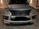 لكزس ‏LX ‏LX 570 ‏2015