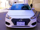 هيونداي ‏اكسنت ‏SE ‏2018