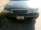 نيسان ‏صني ‏S ‏1998