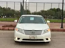 تويوتا افالون Limited 2012