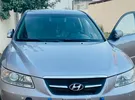 Hyundai ‏Sonata ‏SE ‏2007