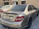 Mercedes Benz ‏C-Class ‏C 300 ‏2009