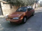 Daewoo ‏Racer ‏1993
