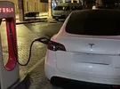 Tesla ‏Model Y ‏Long Range ‏2022