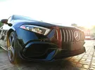Mercedes Benz ‏A-Class ‏A 250 ‏2022