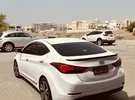هيونداي ‏النترا ‏GLS ‏2015