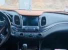 شيفروليه ‏امبالا ‏LTZ ‏2016