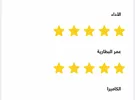 هونور ‏هونور 6C برو ‏2 تيرابايت ‏أزرق