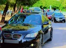 BMW ‏5 Series ‏520 ‏2004