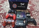 ps4 accessories