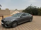 جينيسيس ‏G80 ‏2016