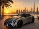 تويوتا ‏GR ‏GR Supra ‏2020