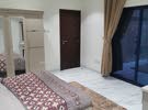 brabd new flat fully furnished for rent