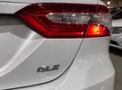 تويوتا ‏كامري ‏GLE-X ‏2018