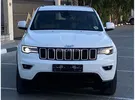 Jeep ‏Grand Cherokee ‏Laredo ‏2020