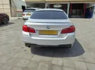 BMW ‏5 Series ‏535 ‏2011
