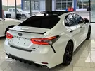 تويوتا ‏كامري ‏TRD ‏2025