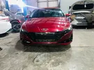 هيونداي ‏النترا ‏Limited ‏2023