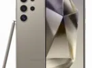 سامسونج ‏جالاكسي S24 الترا ‏512 جيجابايت ‏فضي