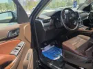 Chevrolet ‏Tahoe ‏LTZ ‏2016